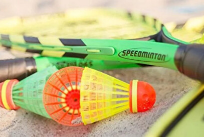 speedminton