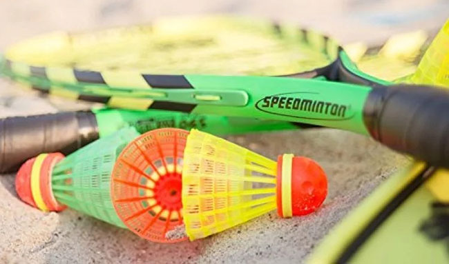 speedminton