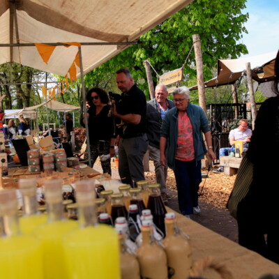 zomermarkt