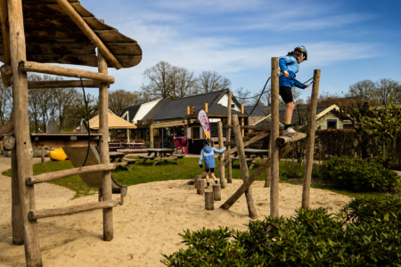 speeltuin kids